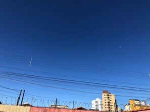 Miscellaneous - Right on the sand (Praia Grande)