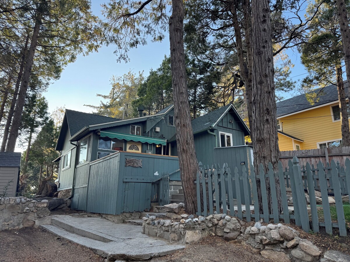 Image de profil de l’hôte