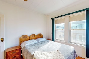 4 chambres, draps fournis