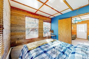 3 soveværelser, weekendseng, internetforbindelse, sengetøj