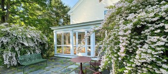 Close to Copake Lake! 4-Season Escape w/ Sauna