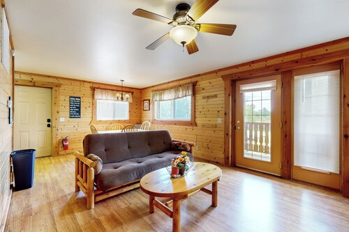 Adventure Basecamp! Three Bears Resort Retreat