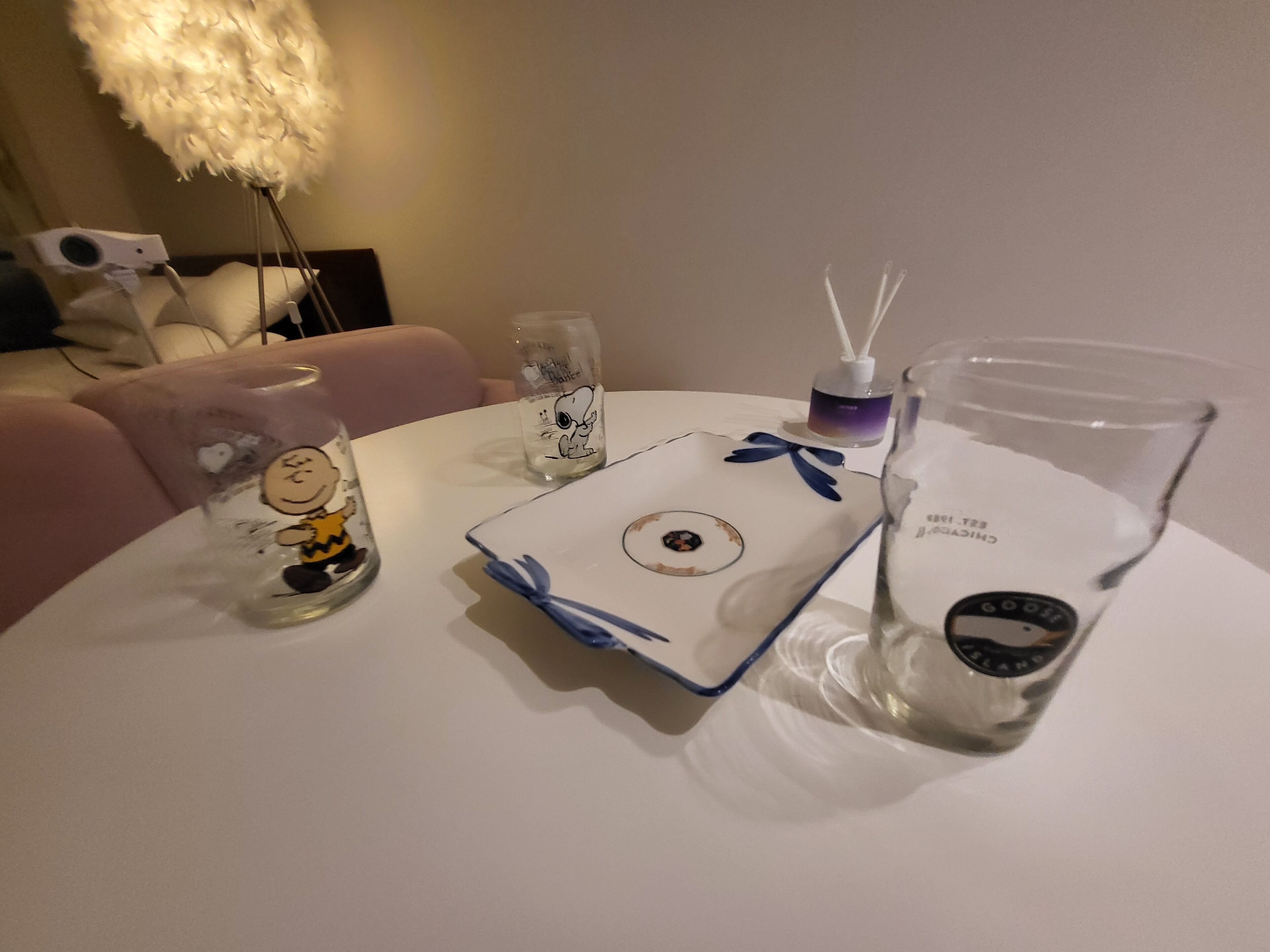 Strykejern/-brett og wi-fi