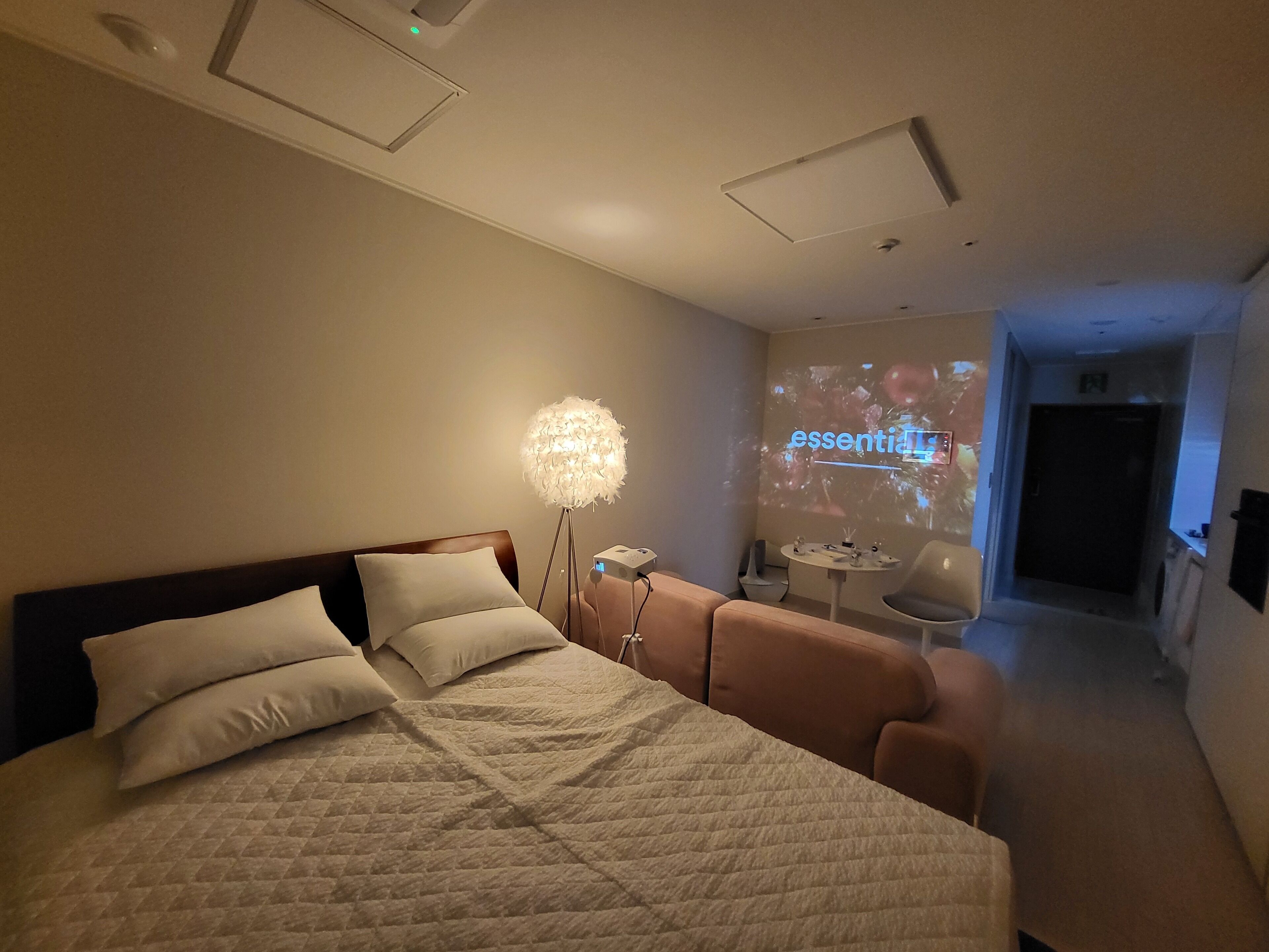 アイロン / アイロン台、WiFi