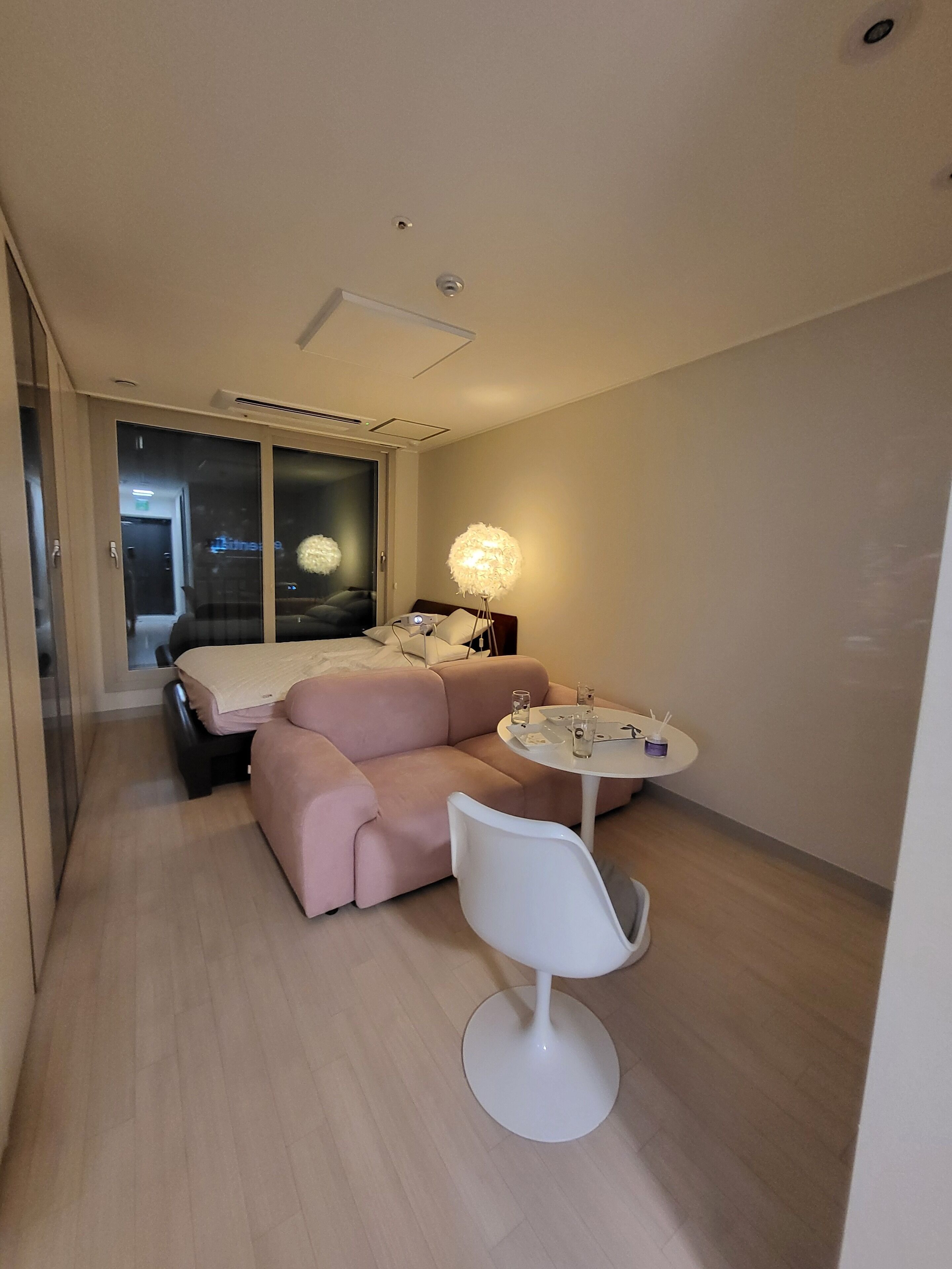 Strykejern/-brett og wi-fi