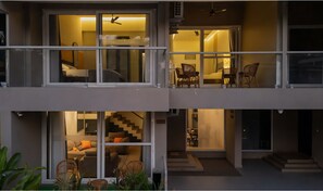 Interior - New Listing/500m to Benaulim Beach/4 seater Jacuzzi /3BR Row Villa (Benaulim)