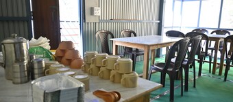 Yamuna Deep Resort And Cafe