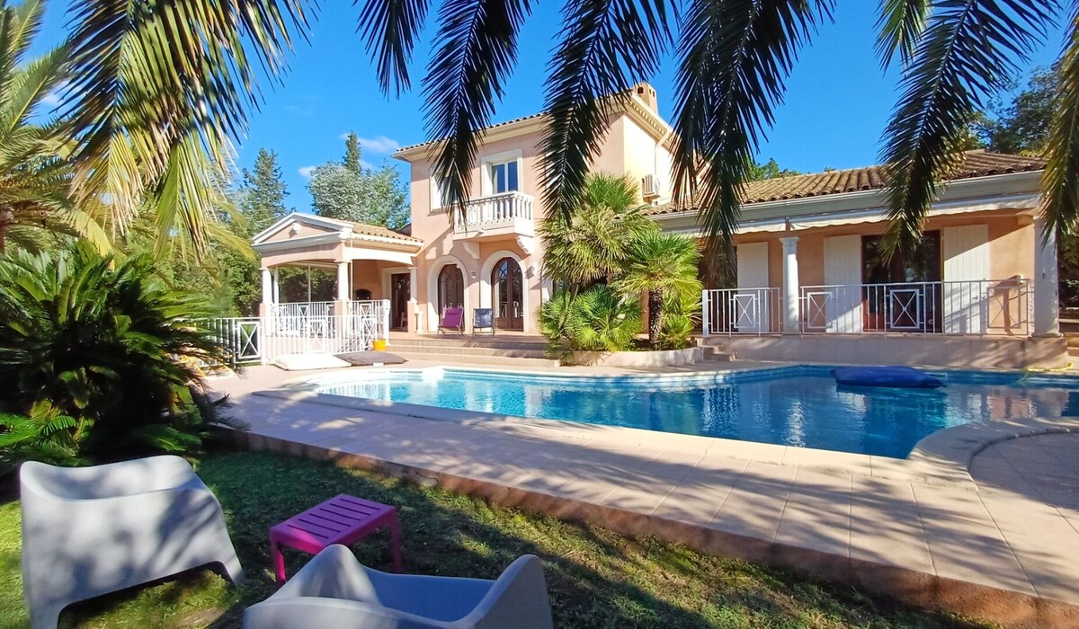 Bild für Gastgeberprofil