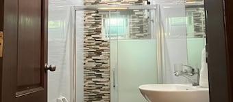 Ranchotel Guesthouse in Villasis