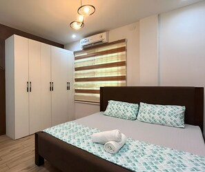 Room - Ranchotel Guesthouse in Villasis (Villasis)