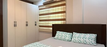 Ranchotel Guesthouse in Villasis