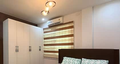 Ranchotel Guesthouse in Villasis