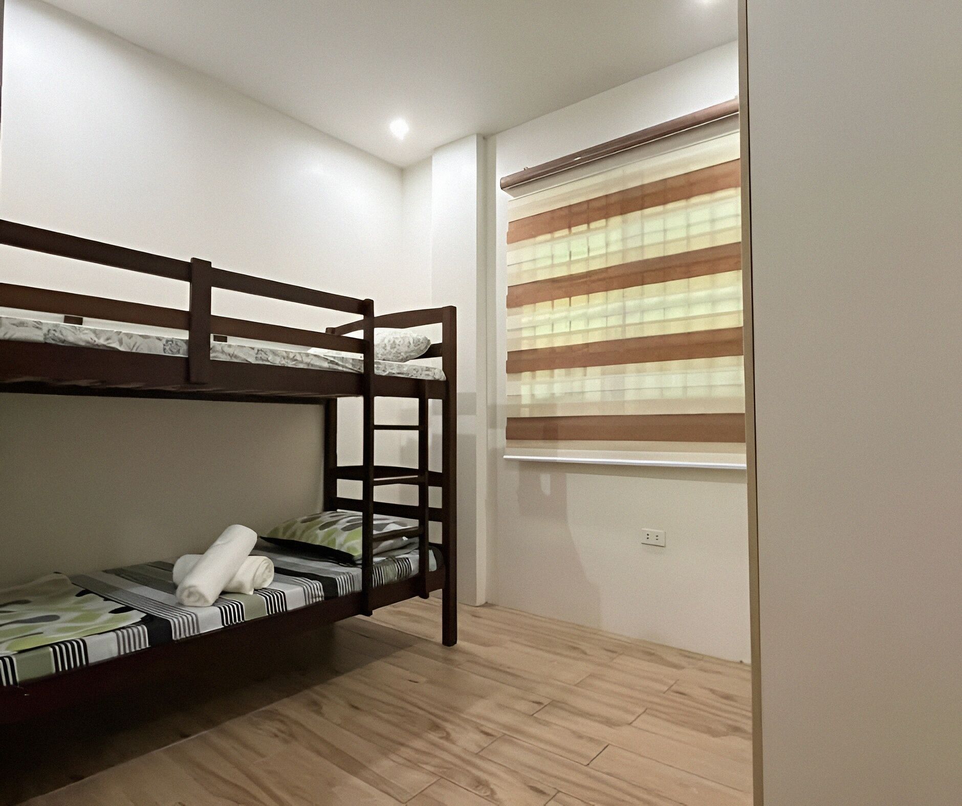 Wi-Fi, vuodevaatteet