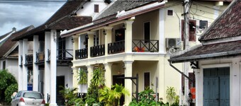Upway Guest House 