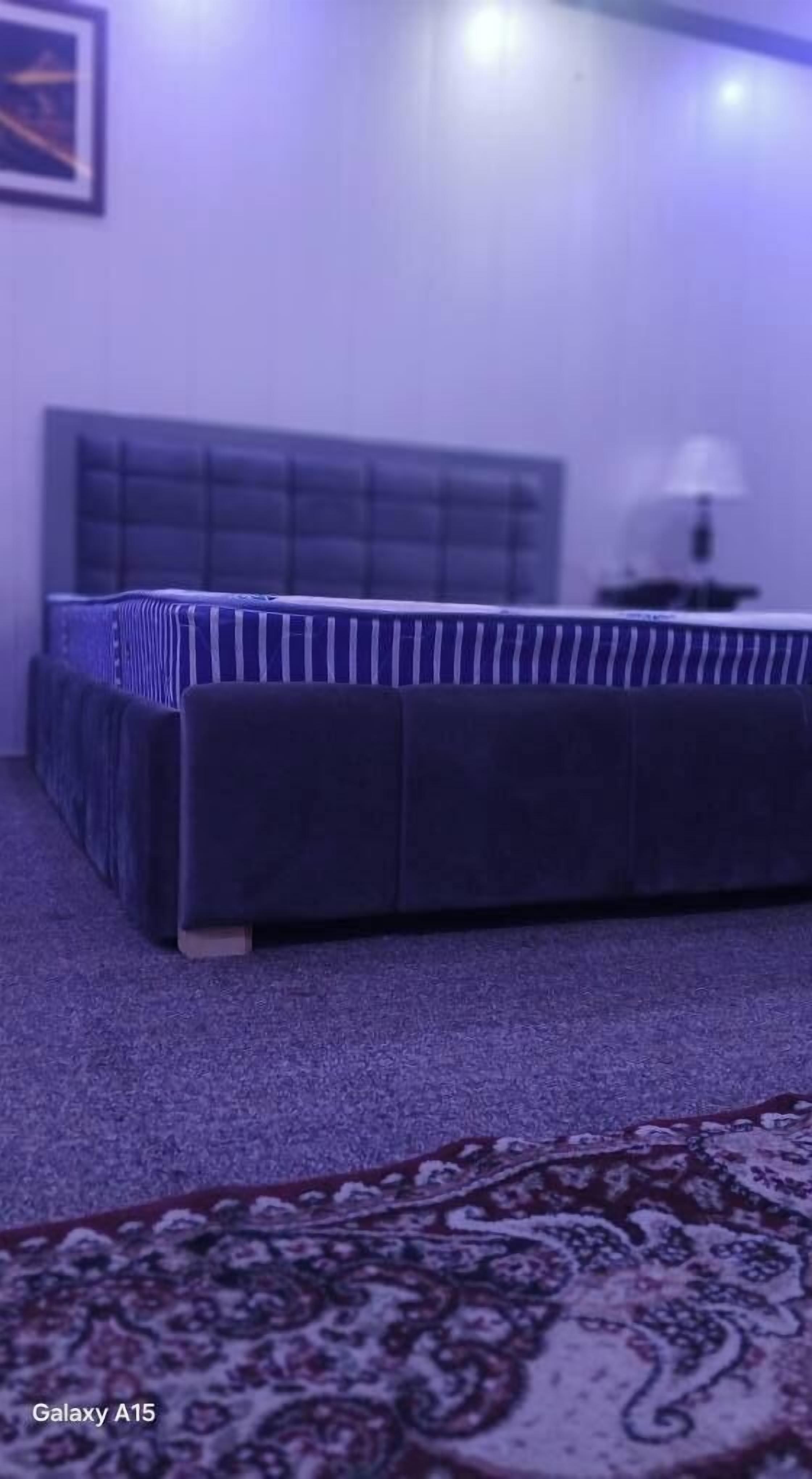 Deluxe Room, Mountain View | Soundproofing, iron/ironing board, free WiFi