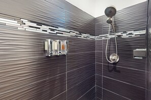 Hair dryer, towels - Scenic Home w/ Yard in Big Water, Dogs Welcome! (Big Water)