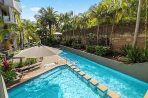 Pool - Paddington Oasis. Terrace + Pool Near Bondi & CBD. (Paddington)