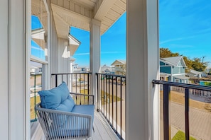 Property grounds - Walk to Eats! Family Hideaway 16 Mi to PCB (Panama City)