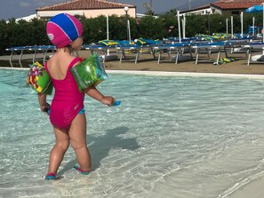 Outdoor pool - Pine Beach House - Tourist Village with Pool and Animation (Sicilia)