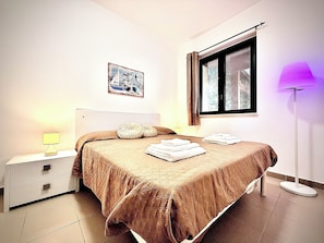 3 bedrooms, iron/ironing board, free WiFi, bed sheets - Pine Beach House - Tourist Village with Pool and Animation (Sicilia)