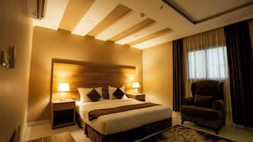 客房内保险箱、免费 WiFi、轮椅无障碍