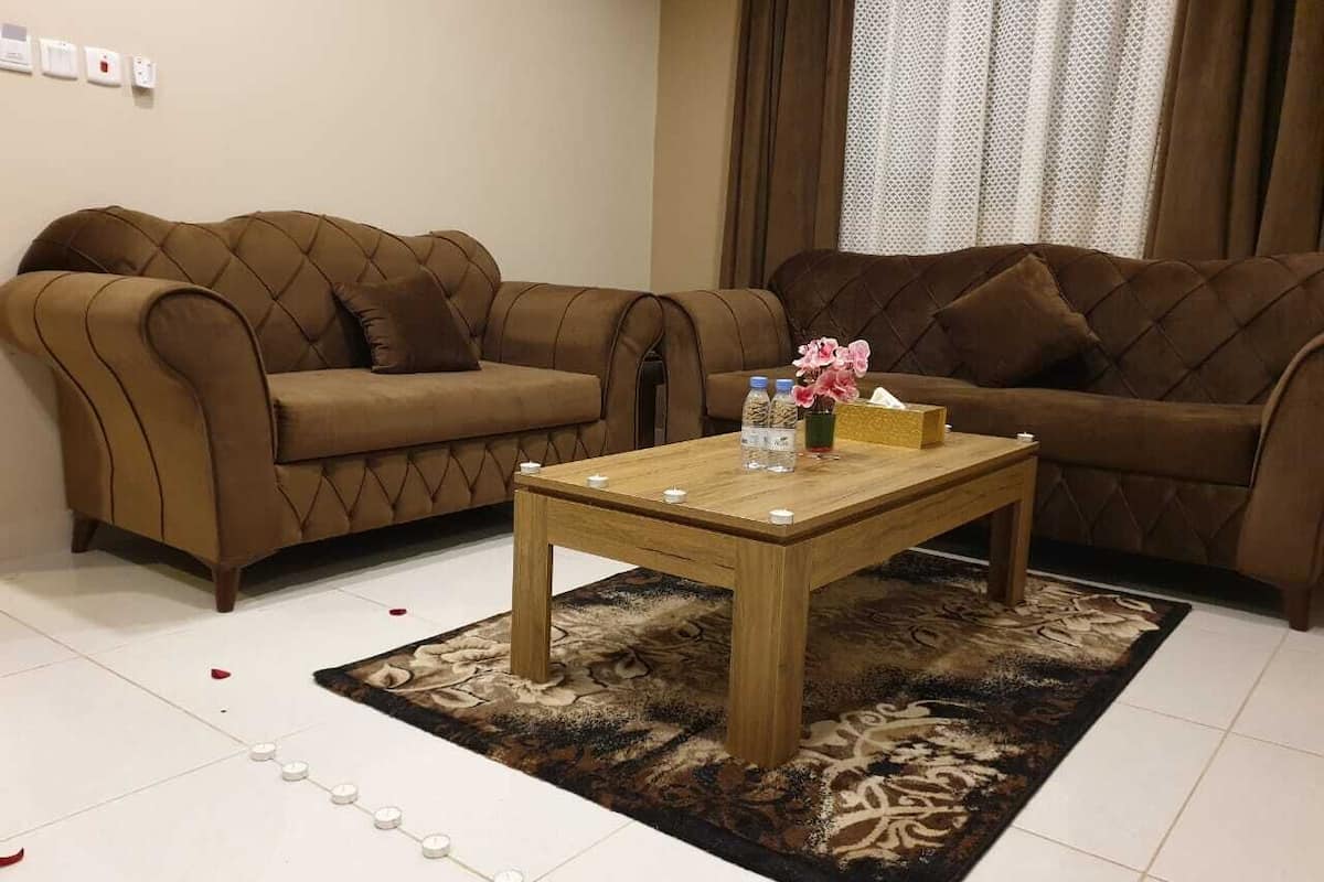 套房 | 房內夾萬、免費 Wi-Fi、方便輪椅出入