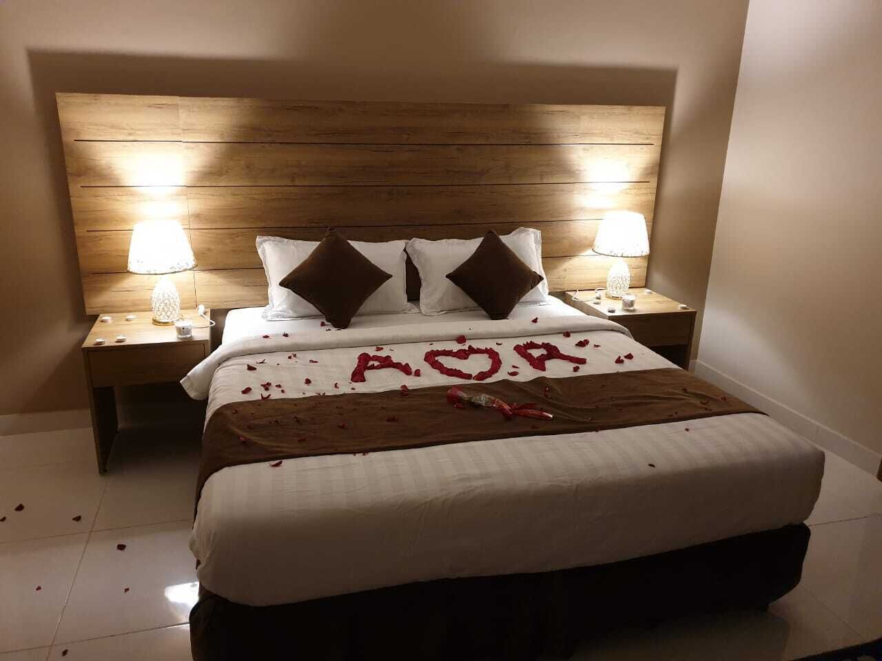 In-room safe, free WiFi, wheelchair access