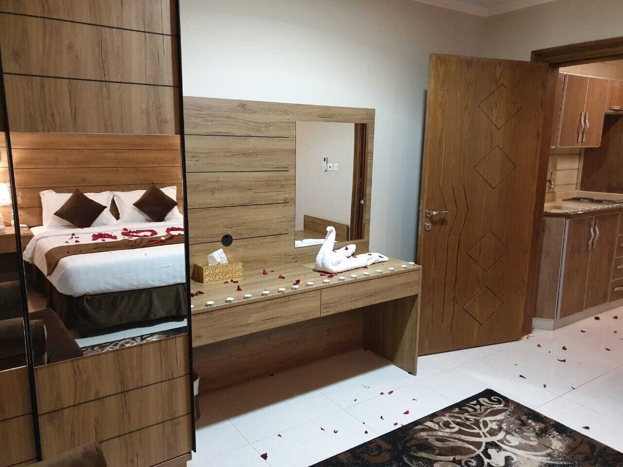 房內夾萬、免費 Wi-Fi、方便輪椅出入