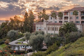 Exterior - Marriott Newport Coast Villas-Beautiful Beachside Resort-Sleeps 8! (Newport Coast)