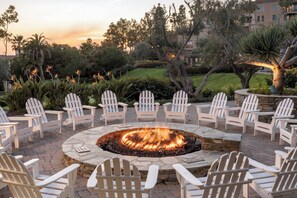 Property grounds - Marriott Newport Coast Villas-Beautiful Beachside Resort-Sleeps 8! (Newport Coast)