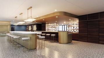 Bar (na propriedade)