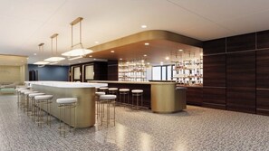 Bar (en la propiedad)