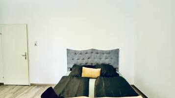 Fer et planche à repasser, Wi-Fi gratuit