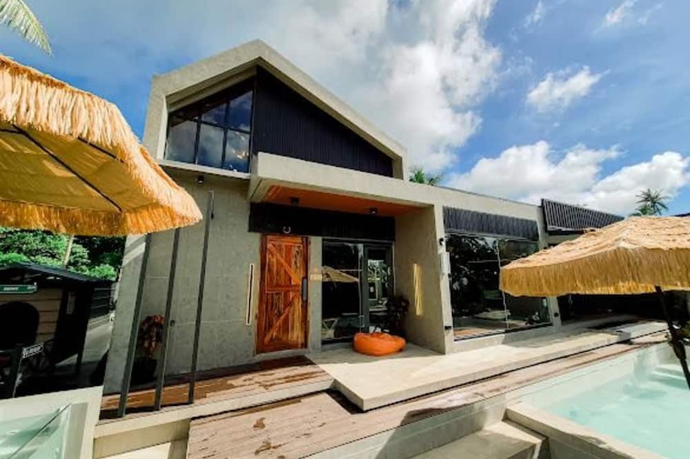 Mamays Private Villa