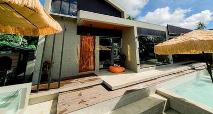 Mamays Private Villa