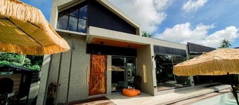 Mamays Private Villa