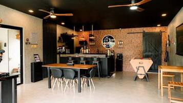 Vila família, 4 quartos, aceita animais de estimação | Vista do quarto