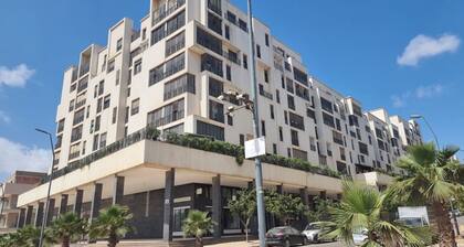 Confort & Sérénité à Hasnaoui