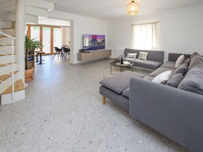 TV - Vacation home Josipa by Interhome (Vrgorac)