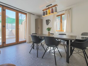 Dining - Vacation home Josipa by Interhome (Vrgorac)