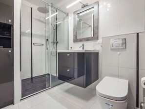 Towels - Bursztynowe Osiedle by Interhome (Jantar)