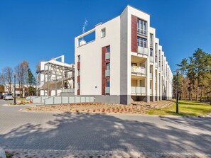 Exterior - Bursztynowe Osiedle by Interhome (Jantar)