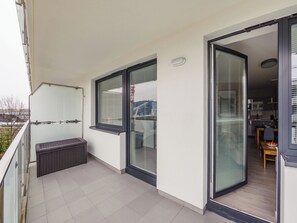 Terrace/patio - Bliżej Morza by Interhome (Kolobrzeg)