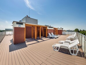 Terrace/patio - Bliżej Morza by Interhome (Kolobrzeg)