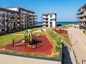 Children’s area - Gardenia by Interhome (Dziwnów)