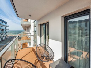 Terrace/patio - Gardenia by Interhome (Dziwnów)