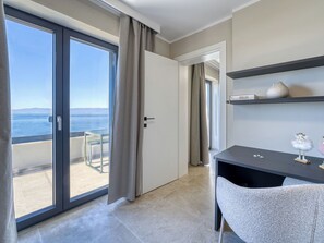 Interior - Apartment Lamar by Interhome (Krk/Omišalj)