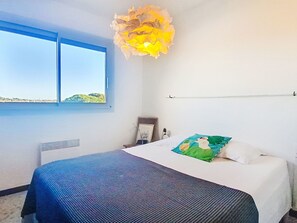2 bedrooms, Internet - Baie du Soleil by Interhome (Six Fours)