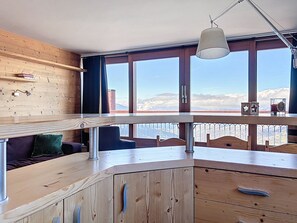 Interior - La Nova by Interhome (Les Arcs)