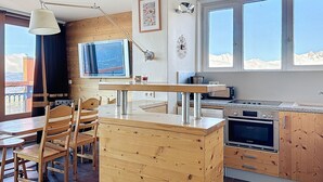 Privat køkken